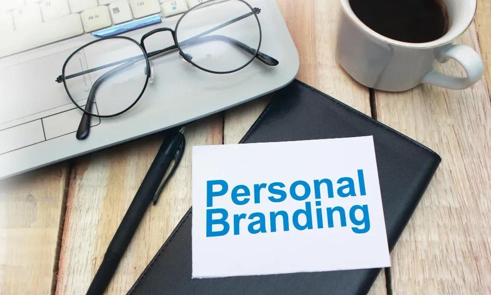 personal branding for entrepreneurs creating a strong professional identity