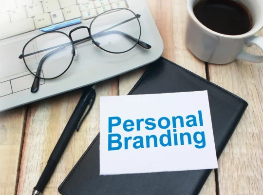 personal branding for entrepreneurs creating a strong professional identity