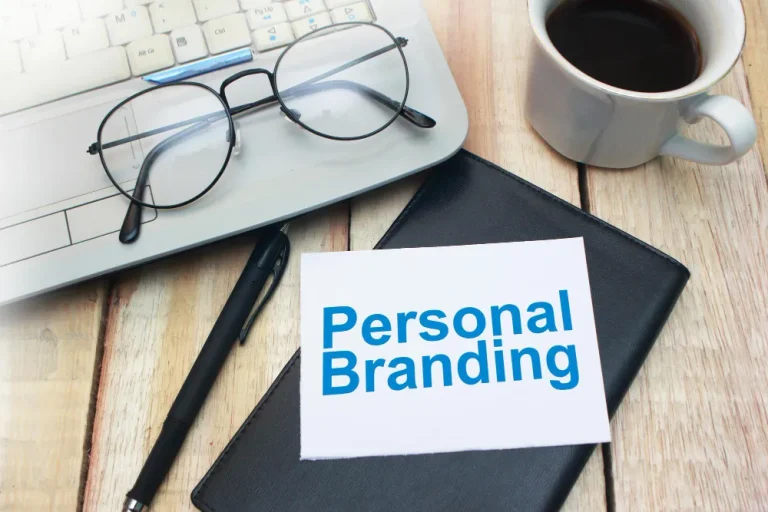 personal branding for entrepreneurs creating a strong professional identity