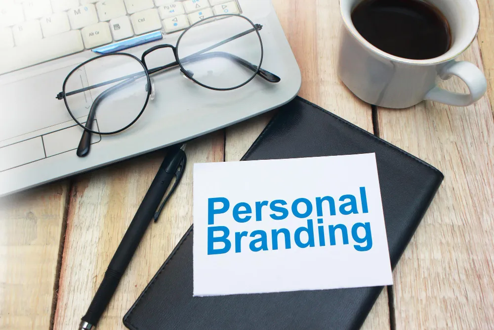 personal branding for entrepreneurs creating a strong professional identity