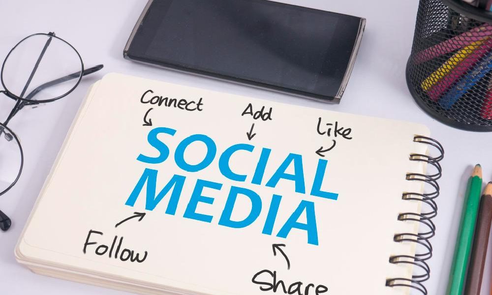 Social media management pricing and marketing strategy planning