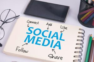 Social media management pricing and marketing strategy planning