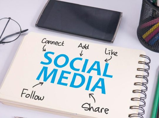 Social media management pricing and marketing strategy planning