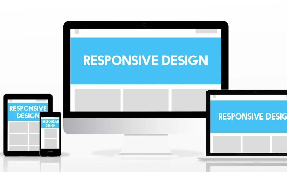 Benefits of Responsive Website Design for Business Growth