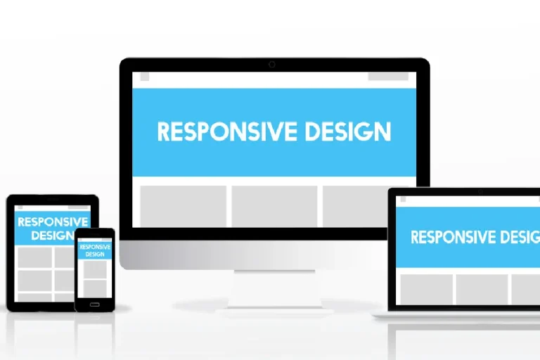 Benefits of Responsive Website Design for Business Growth