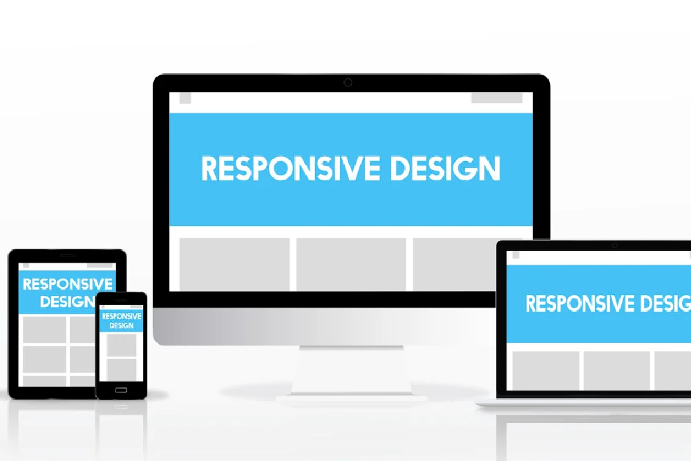 Benefits of Responsive Website Design for Business Growth