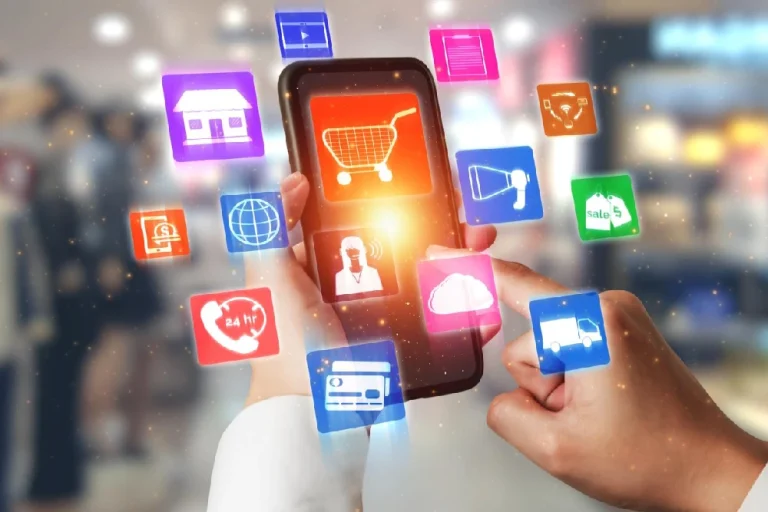 ecommerce social media marketing for online store growth