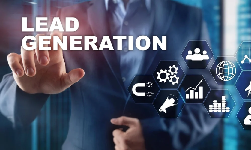 Lead Generation Strategies to Increase Sales Opportunities