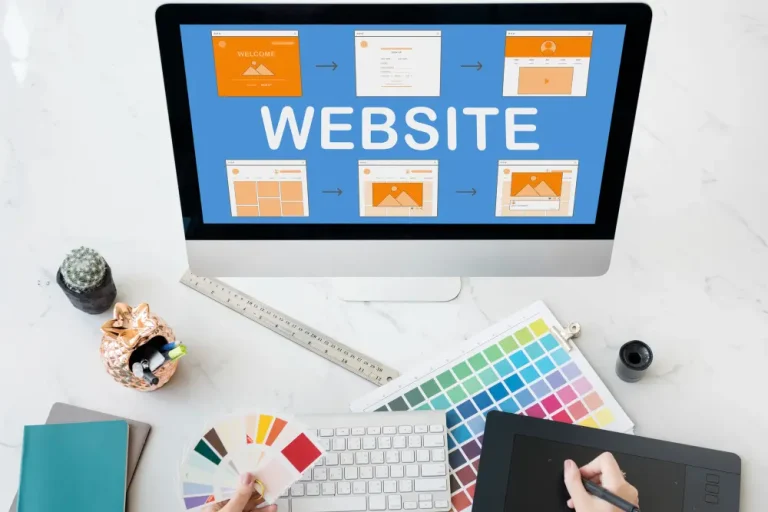 Website redesign services helping businesses increase leads and sales