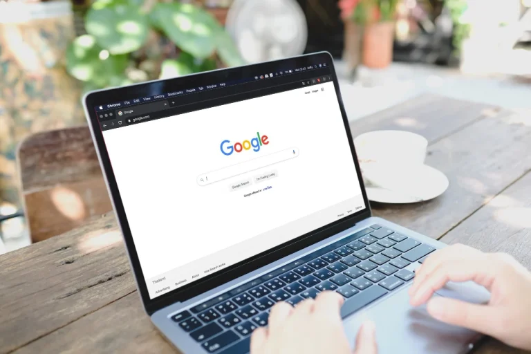 SEO vs Google Ads comparison for Abu Dhabi businesses