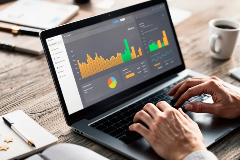 Performance marketing strategies and ROI analytics in Abu Dhabi
