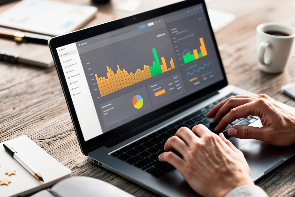 Performance marketing strategies and ROI analytics in Abu Dhabi