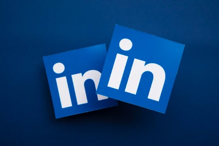 Personal Brand Strategy using LinkedIn to grow thought leadership in Abu Dhabi