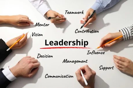 Personal Brand Strategy helping executives build thought leadership and leadership influence in Abu Dhabi