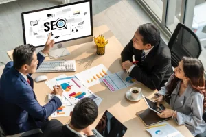 How to choose an SEO company for businesses in Abu Dhabi