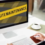 Website maintenance checklist for Abu Dhabi businesses