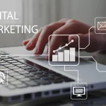 Digital marketing ROI in Abu Dhabi