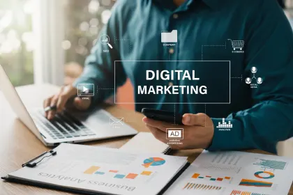 Digital marketing ROI strategies for business growth