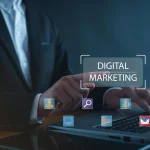 digital marketing strategies for Abu Dhabi businesses