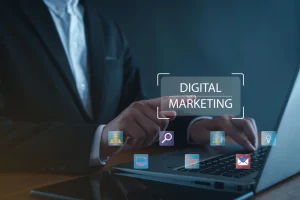 digital marketing strategies for Abu Dhabi businesses