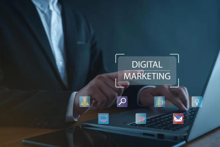 digital marketing strategies for Abu Dhabi businesses