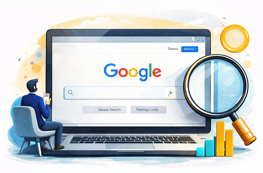 SEO Agency in Abu Dhabi helping businesses rank higher on Google